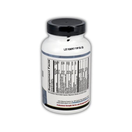 Adren-All Ortho Molecular Products