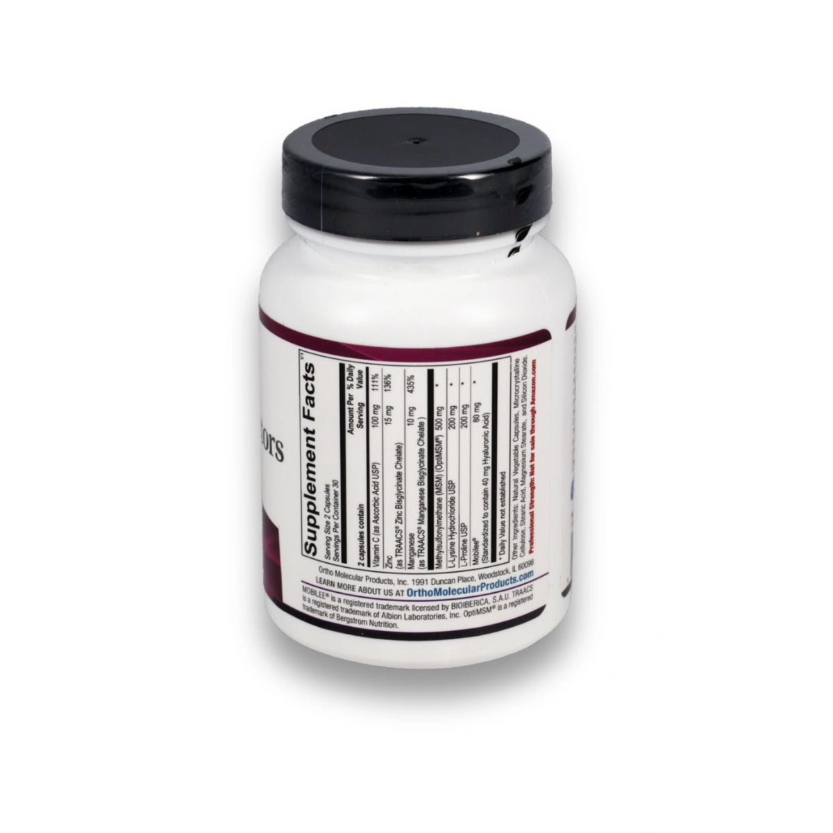 Collagen Factors