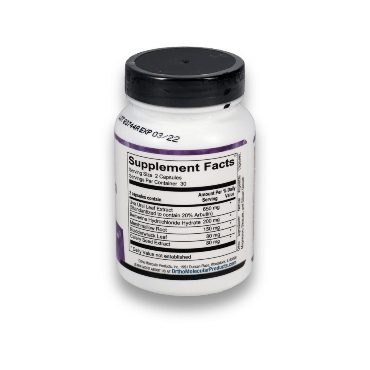 Cystistatin