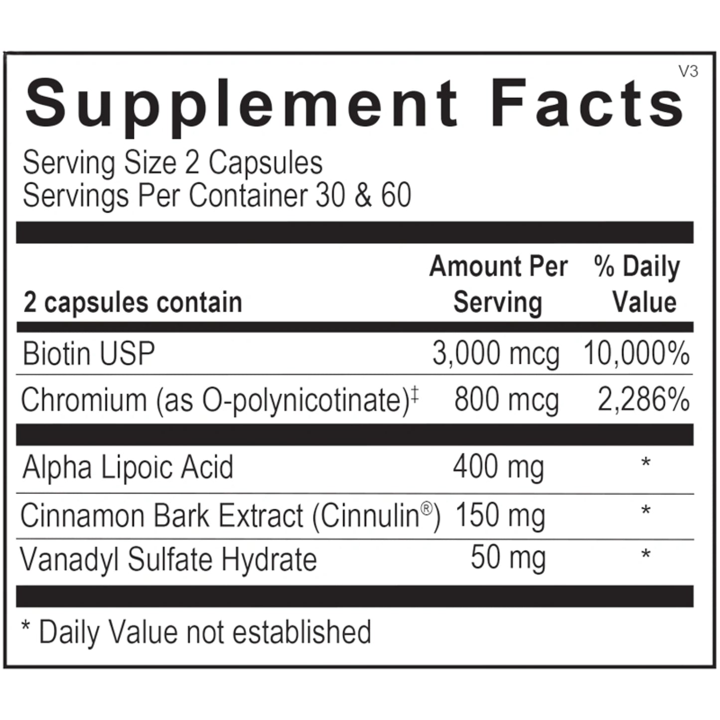 Diaxinol-Suppliment-facts-by-ortho-molecular-products