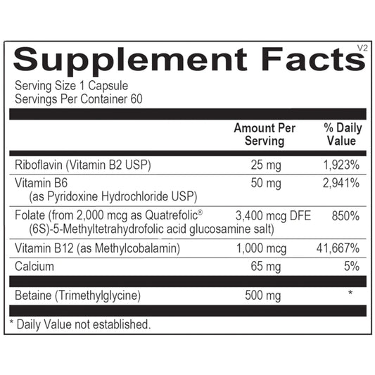 Methyl CpG || Ortho Molecular Products ||