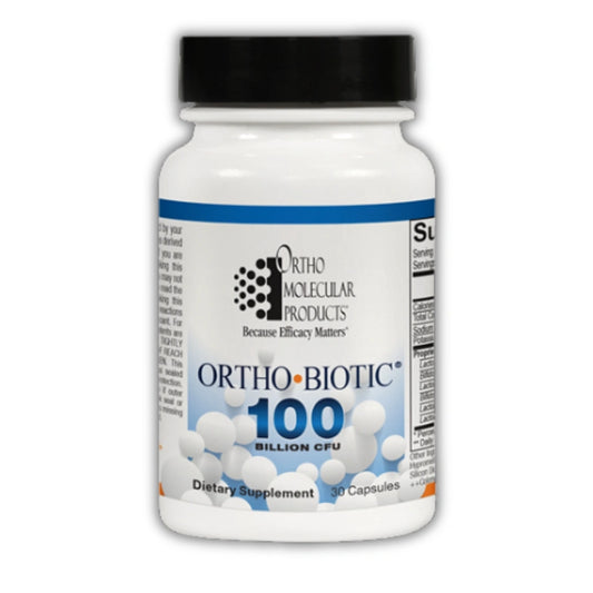 Ortho_Biotic_100__30_CAPSULES__By_Ortho_Molecular_Products