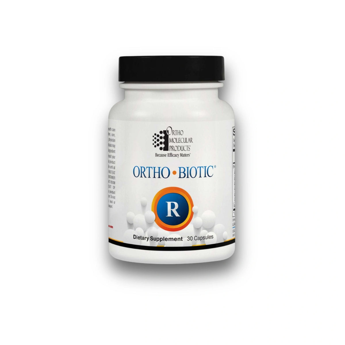 Ortho Biotic R
