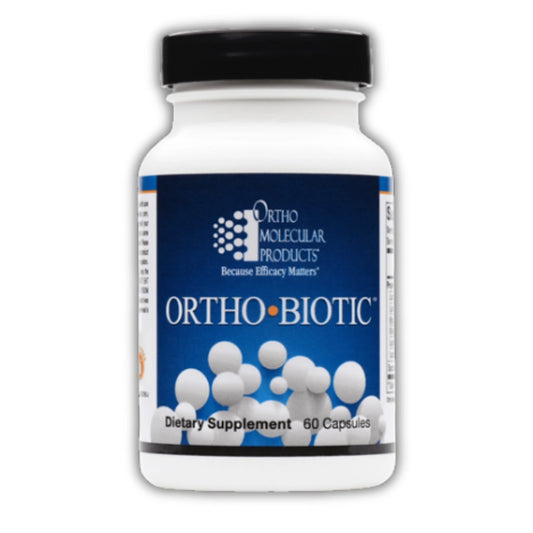 Orthomolecular-ortho-biotic-capsules-60-ct