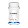 Dysbiocide || 120 Capsules || Biotics Research ||