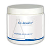 GI-Resolve || 240g Powder || Biotics Research ||
