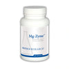 Mg-Zyme Magnesium || 100 Capsules || Biotics Research ||