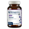 Thyrosol Capsules || 90 Capsules || Metagenics ||