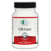 orthomolecular-cm-core-90-capsules