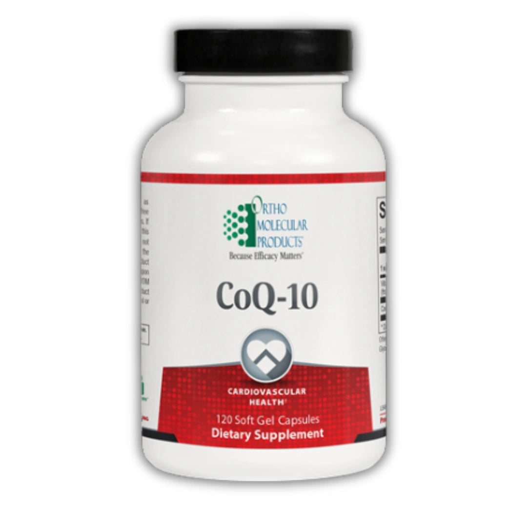 orthomolecular-coq-10-120-softgels