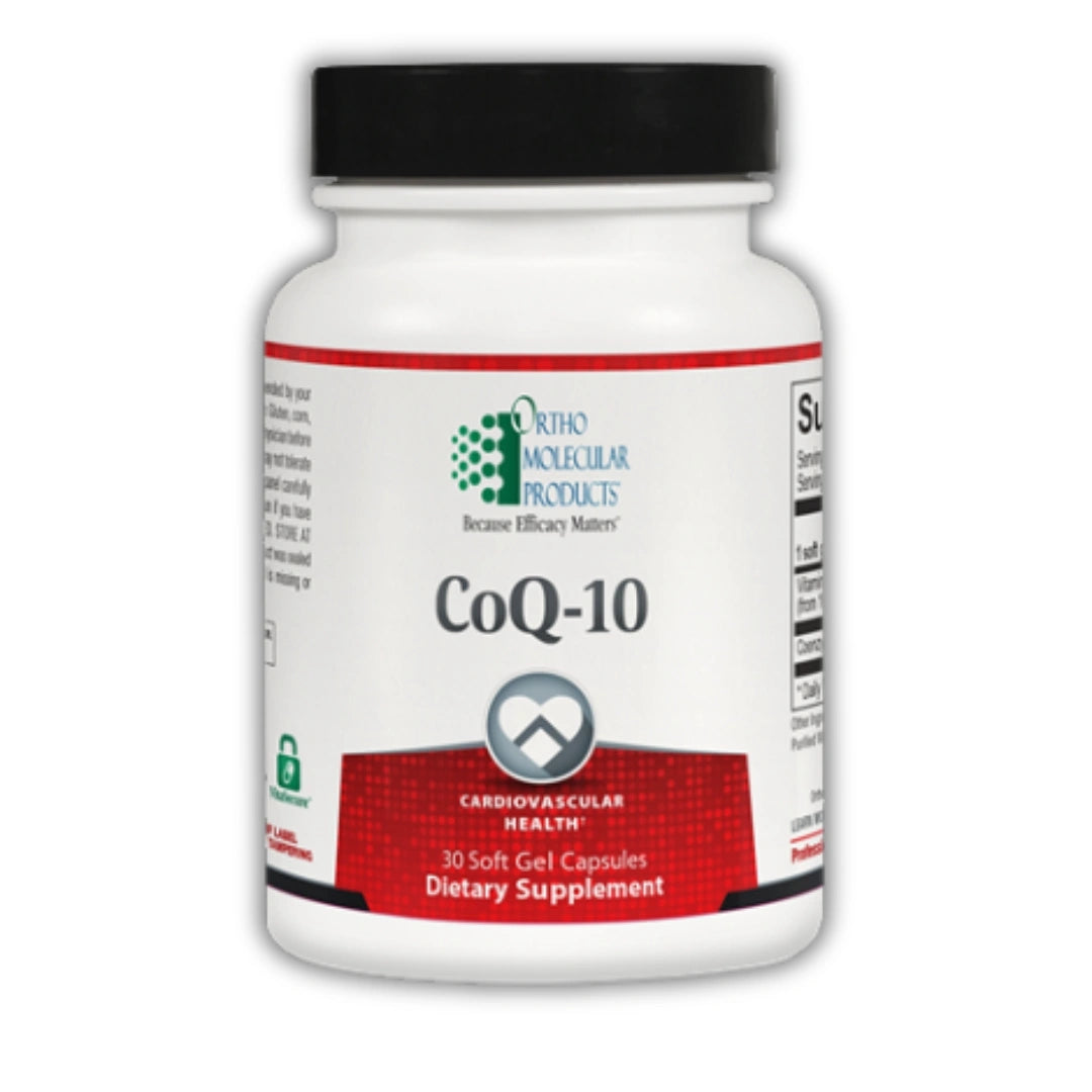 orthomolecular-coq-10-30-softgels
