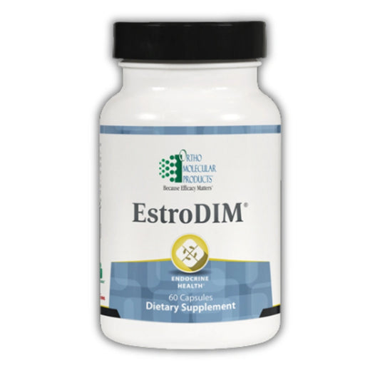 EstroDIM || Ortho Molecular Products ||
