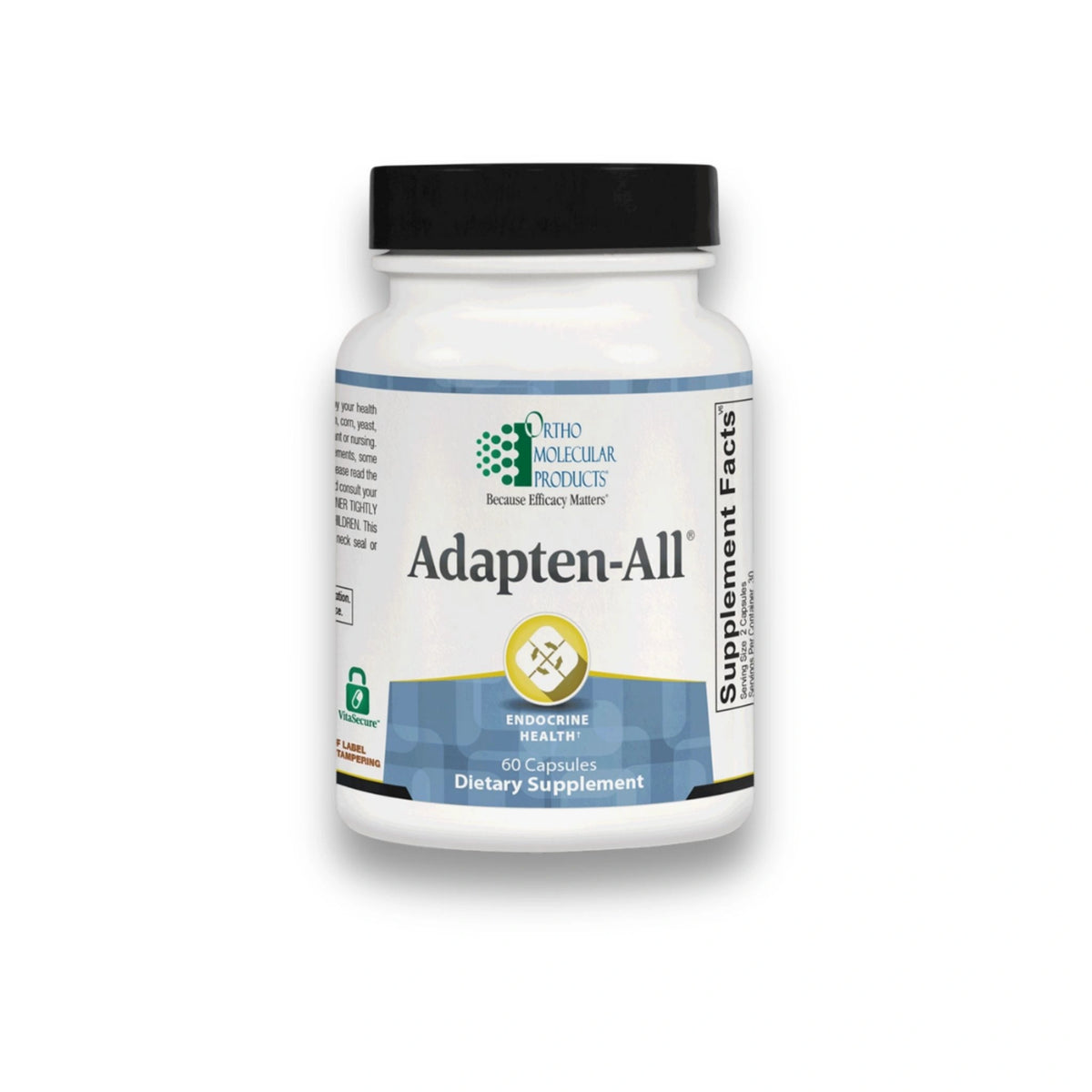 Adapten-All