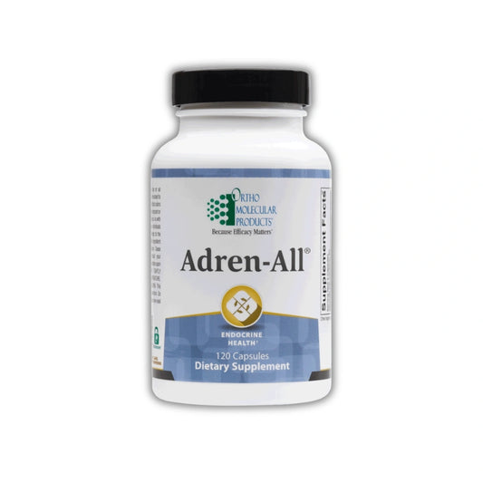Adren-All Ortho Molecular Products
