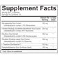 AdreneVive-Suppliment-facts-by-ortho-molecular-products
