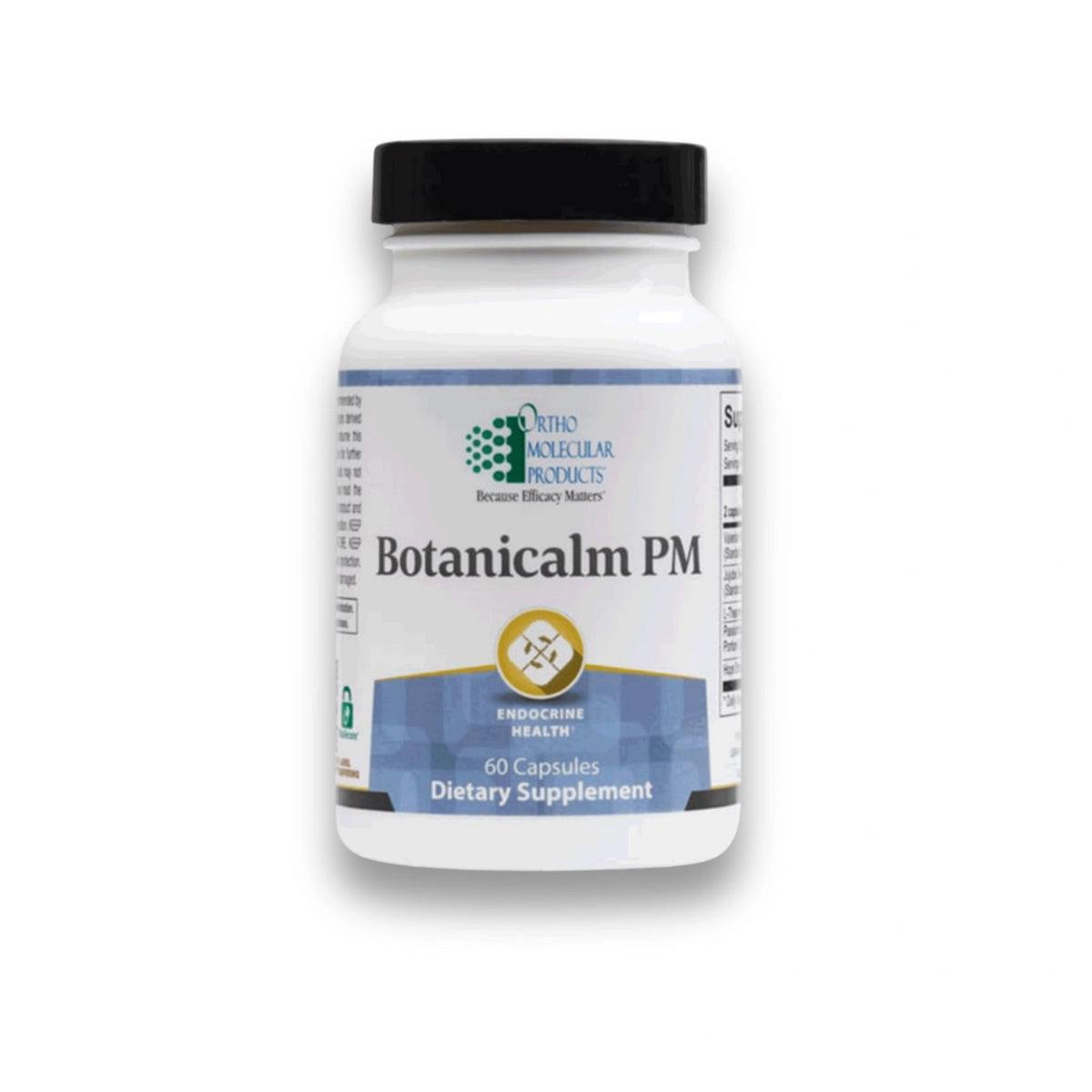 Botanicalm PM