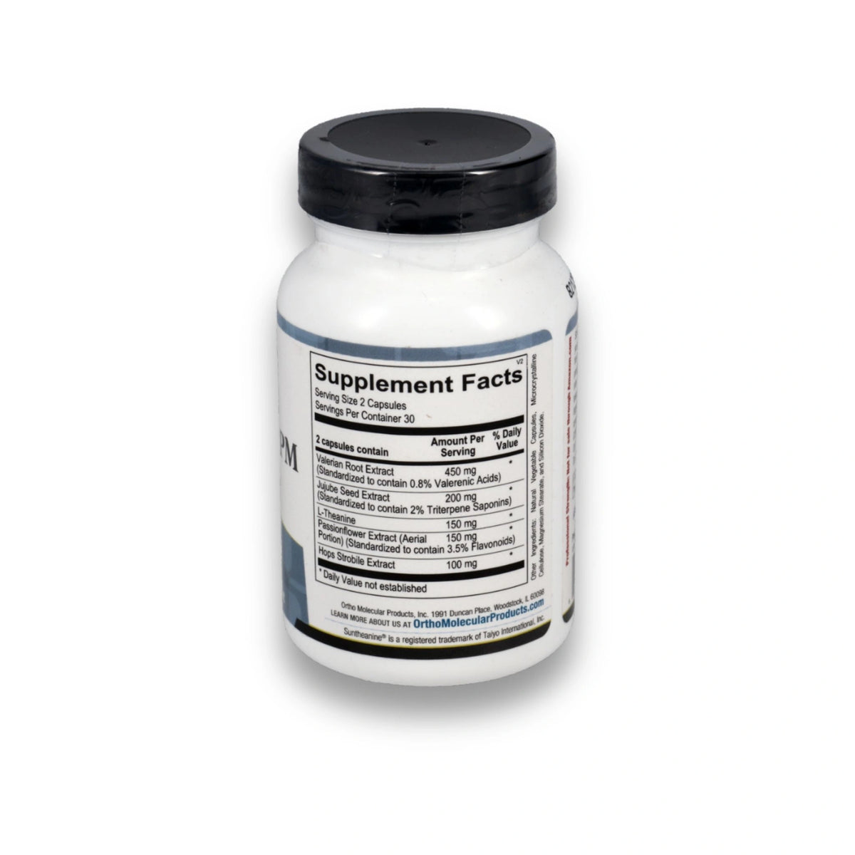 Botanicalm PM