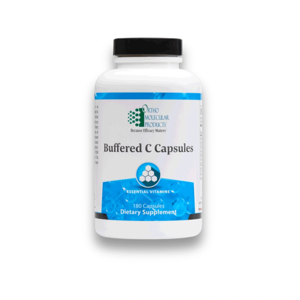 Buffered C Capsules