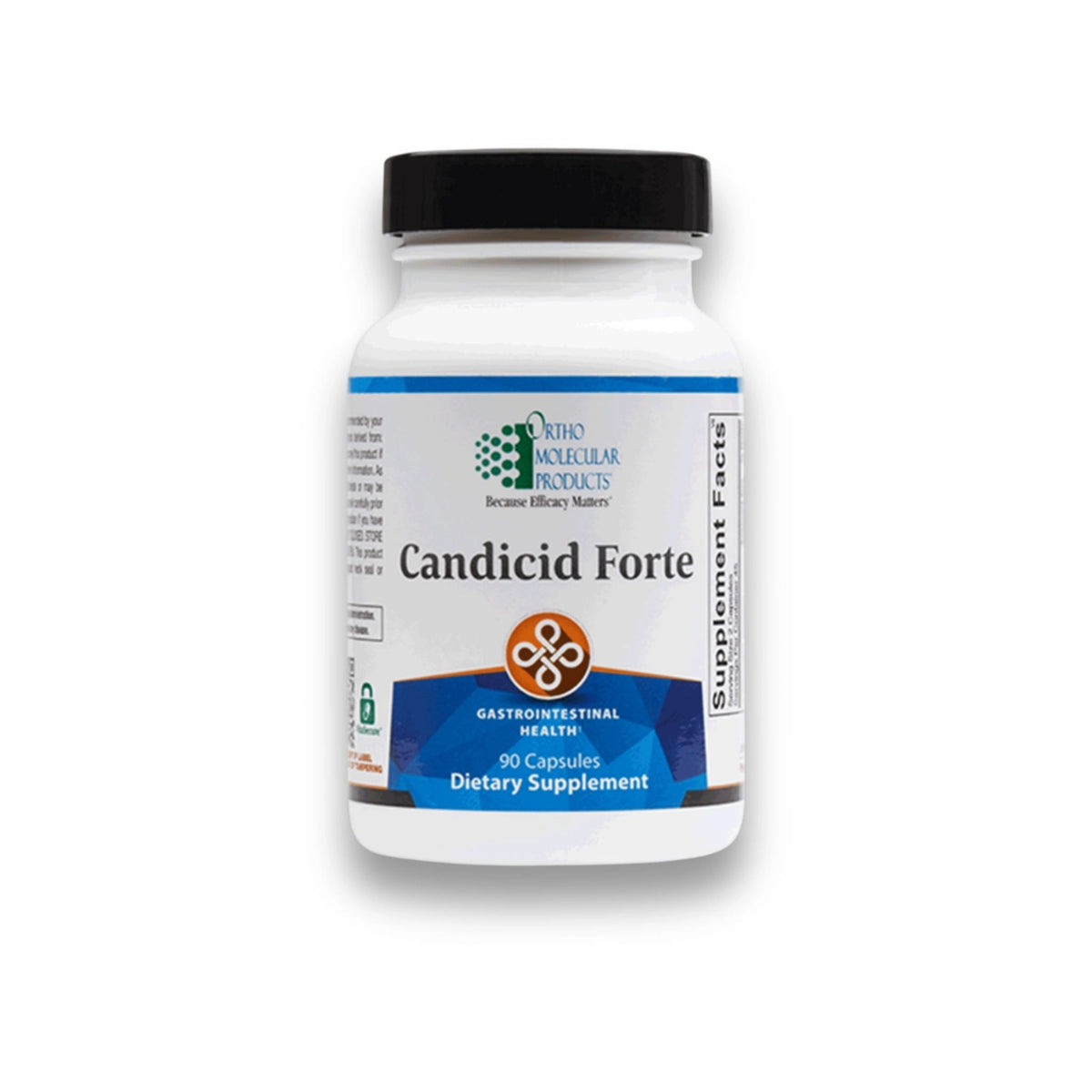 Candicid Forte