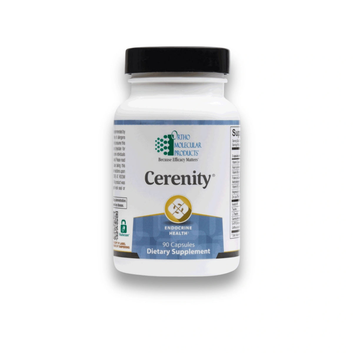 Cerenity
