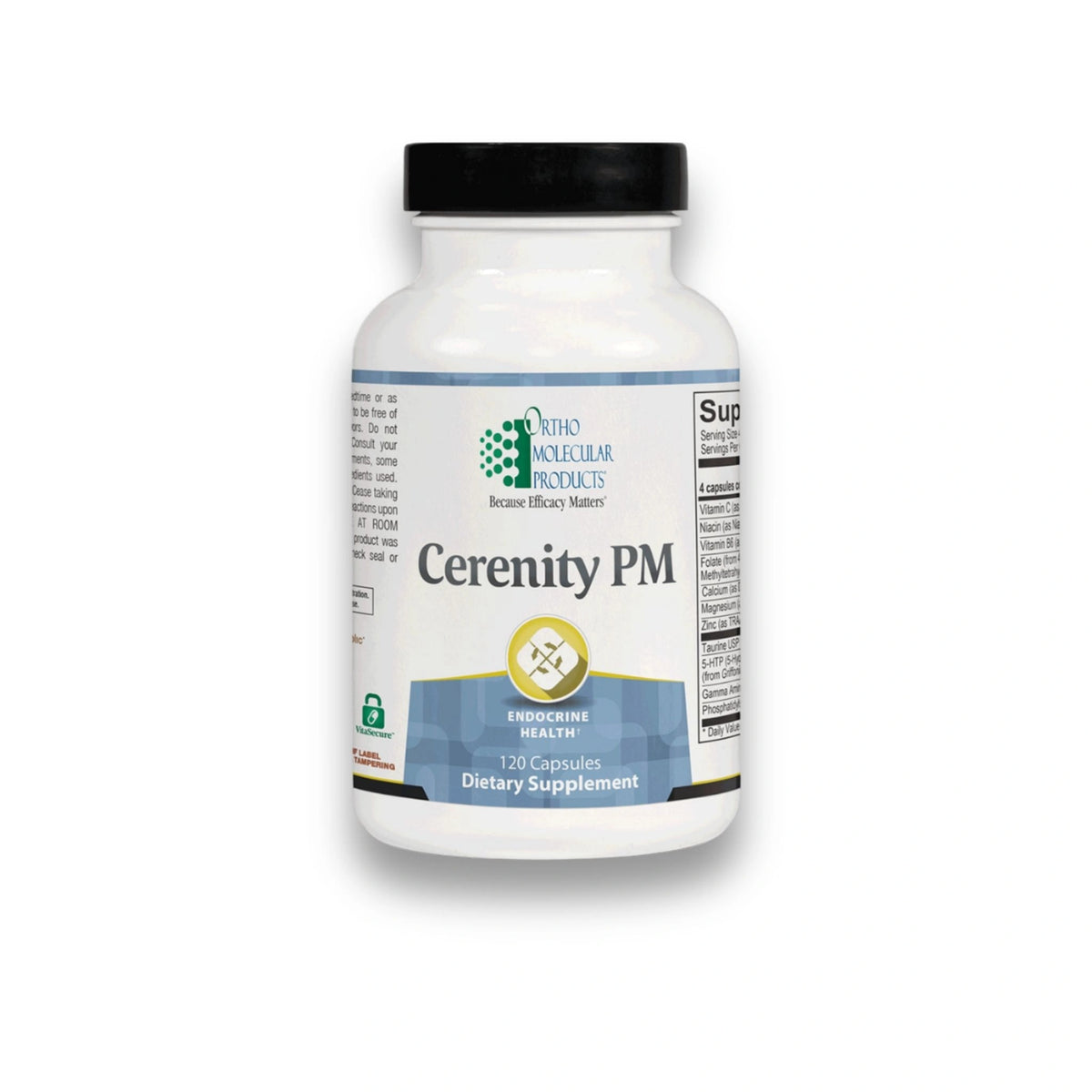 Cerenity PM