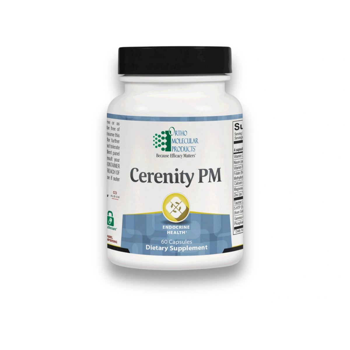 Cerenity PM