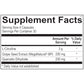 CitraNOX || 120 Capsules || Ortho Molecular Products