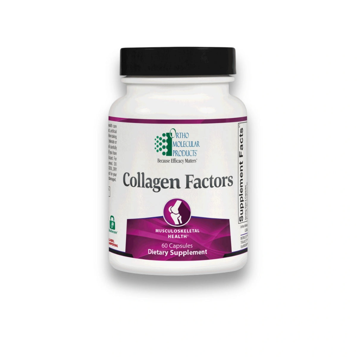 Collagen Factors