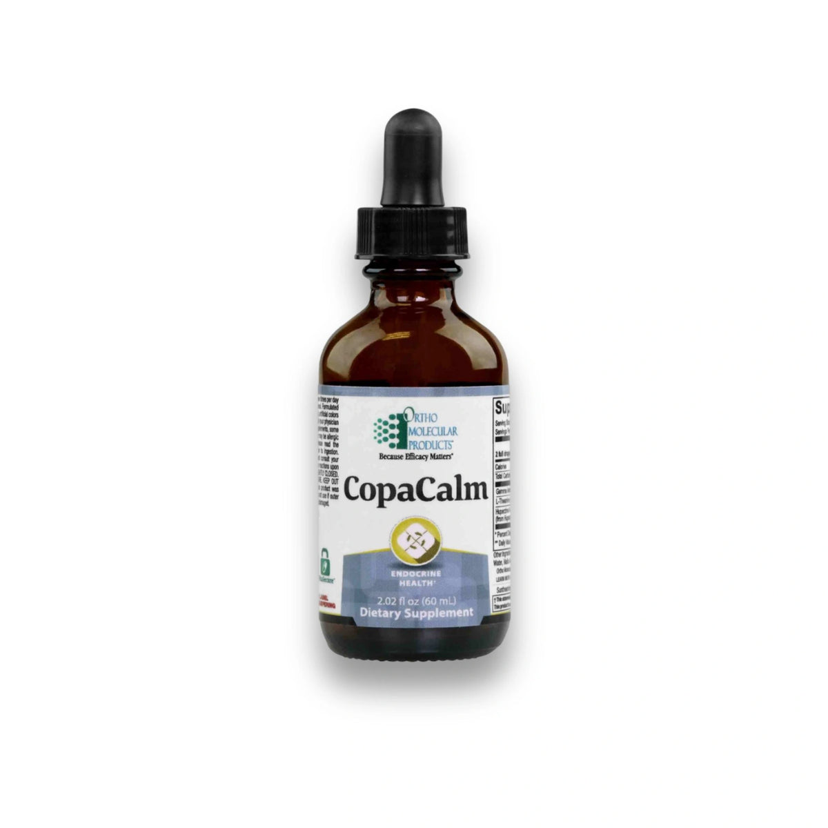 CopaCalm