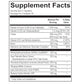 Cosmedix-Suppliment-facts-by-ortho-molecular-products