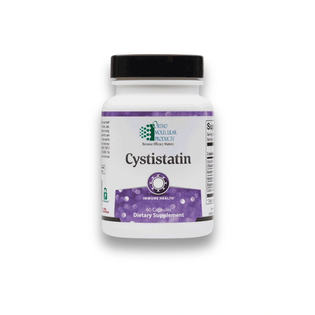 Cystistatin
