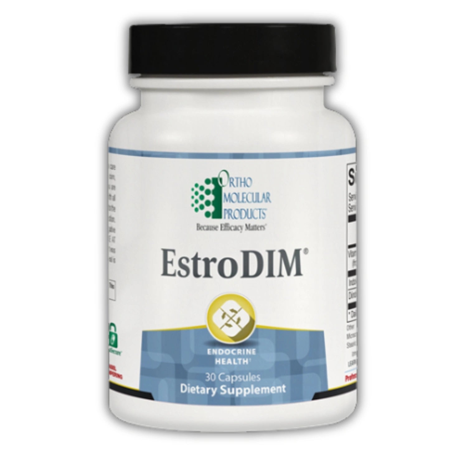 EstroDIM-30-capsules-by-ortho-molecular-products