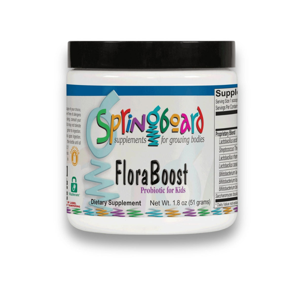 FloraBoost