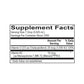 Liquid Vitamin D3 with K2 - Ortho Molecular Products