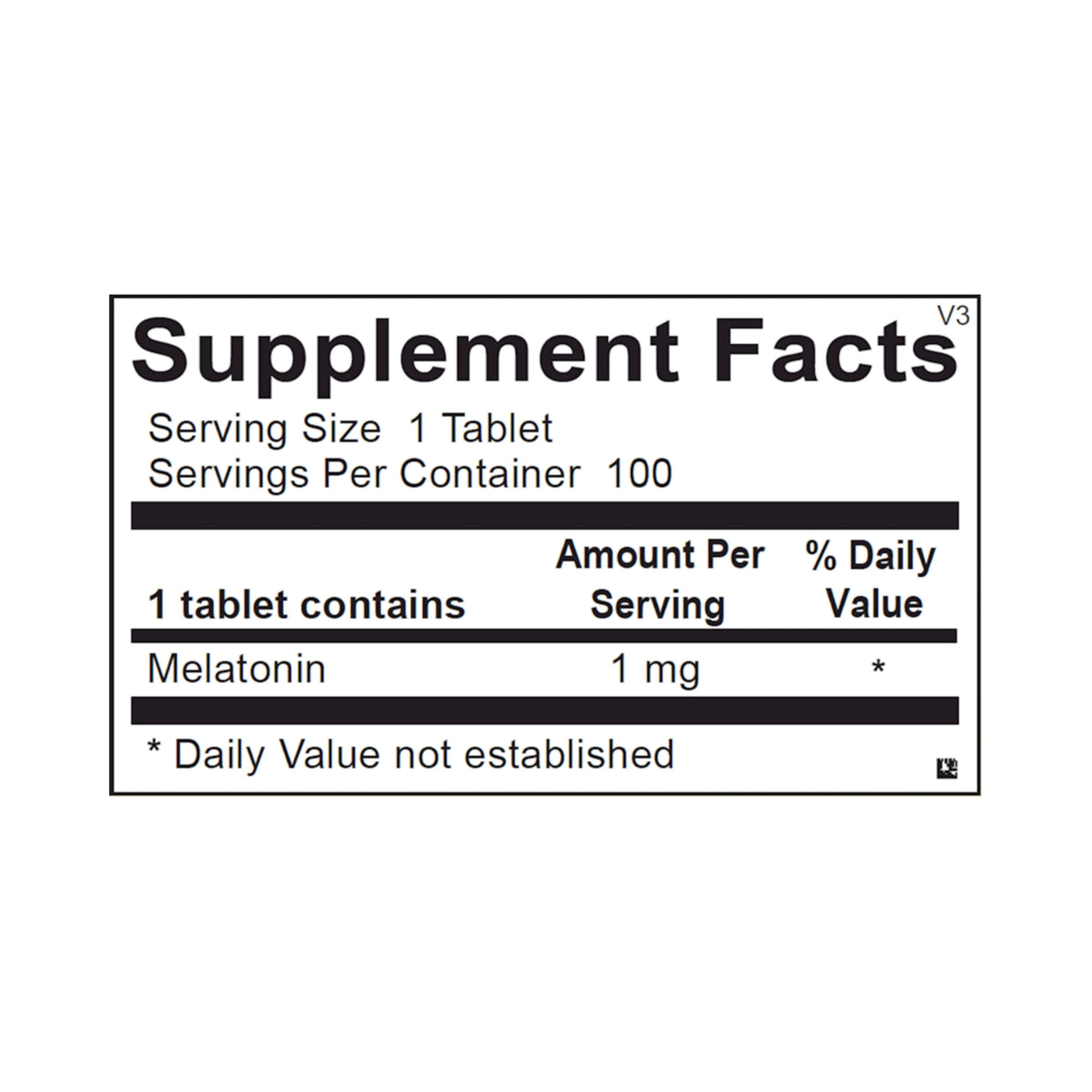 Melatonin