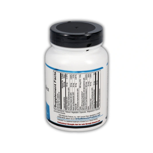 Methyl B Complex – Ortho Molecular Products