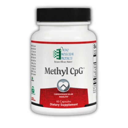 Methyl CpG || Ortho Molecular Products ||