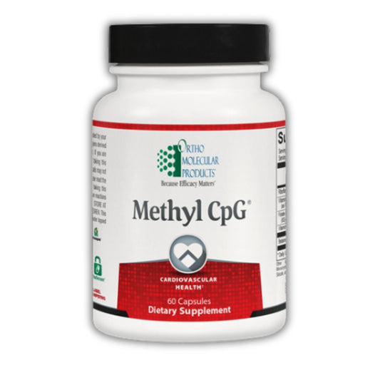 Methyl CpG || Ortho Molecular Products ||