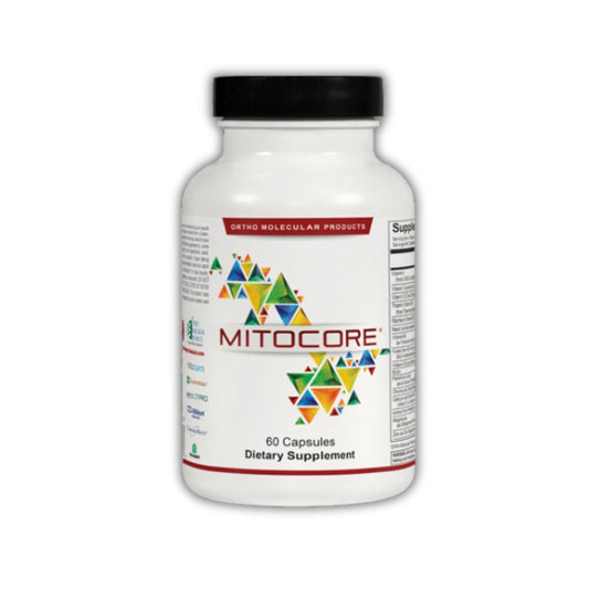 Mitocore Ortho Molecular Products