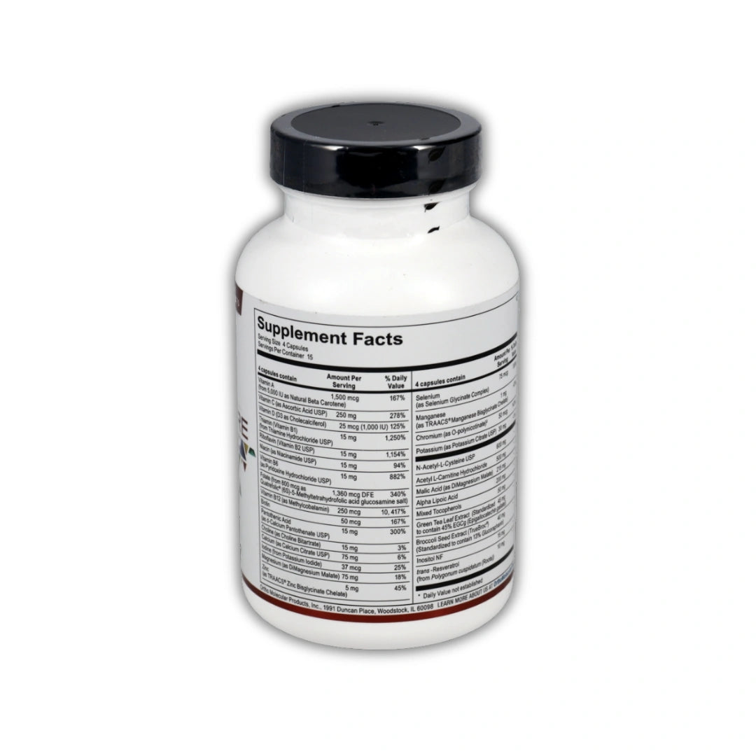Mitocore Ortho Molecular Products