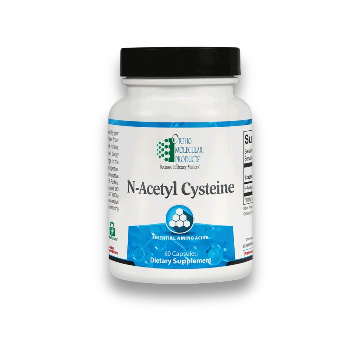 N-Acetyl Cysteine