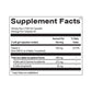 Natural Vitamin E Mixed Tocopherols