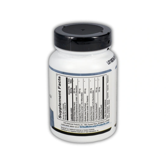 NuAdapt – 60 Capsules by Ortho Molecular Products