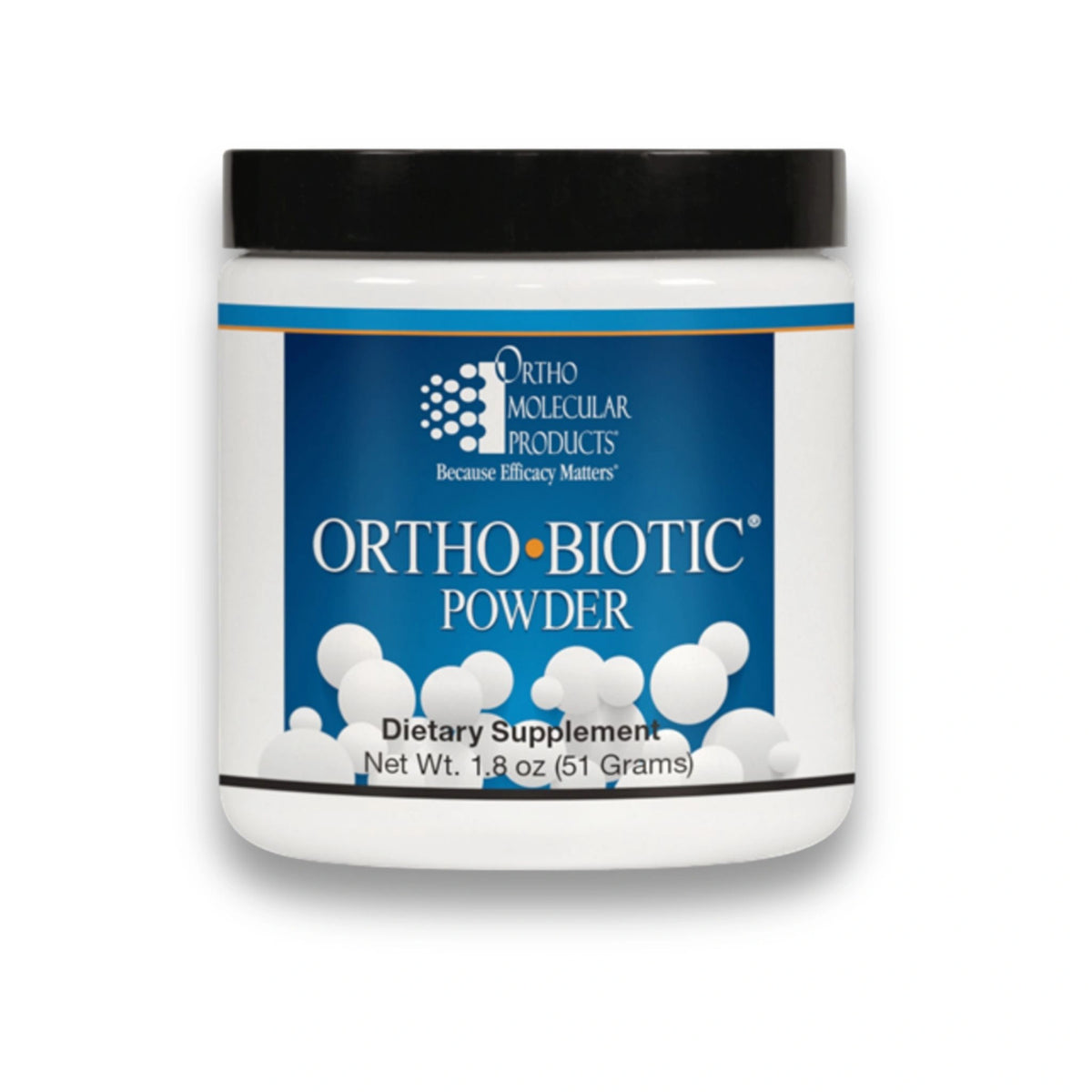 Ortho Biotic Powder