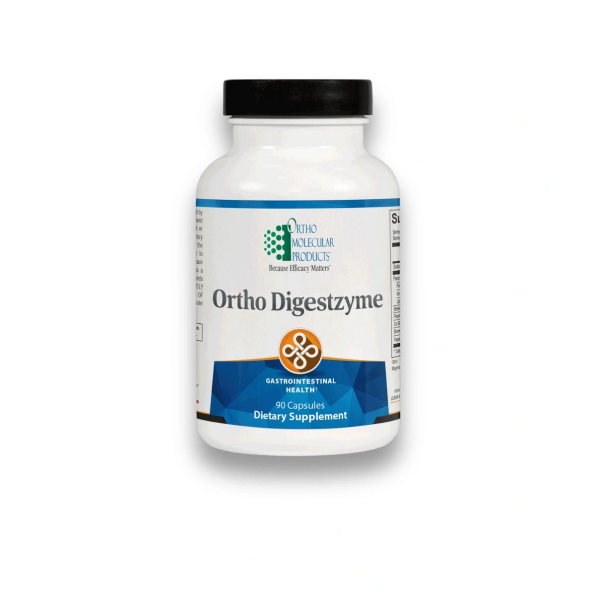 Ortho Digestzyme