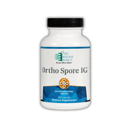 Ortho Spore IG - Ortho Molecular Products