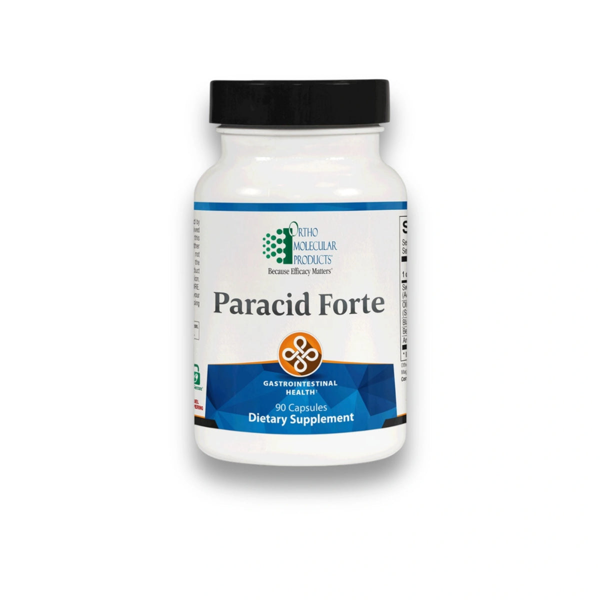 Paracid Forte