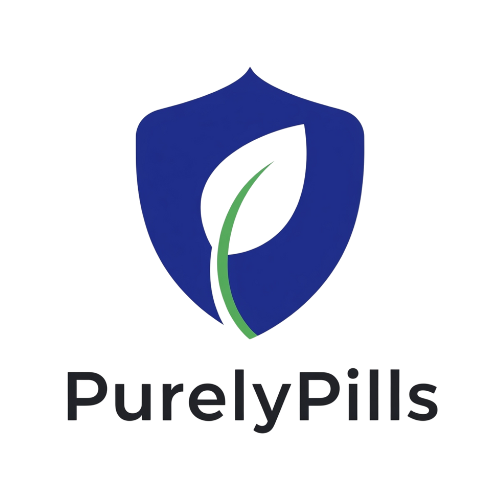 PurelyPills