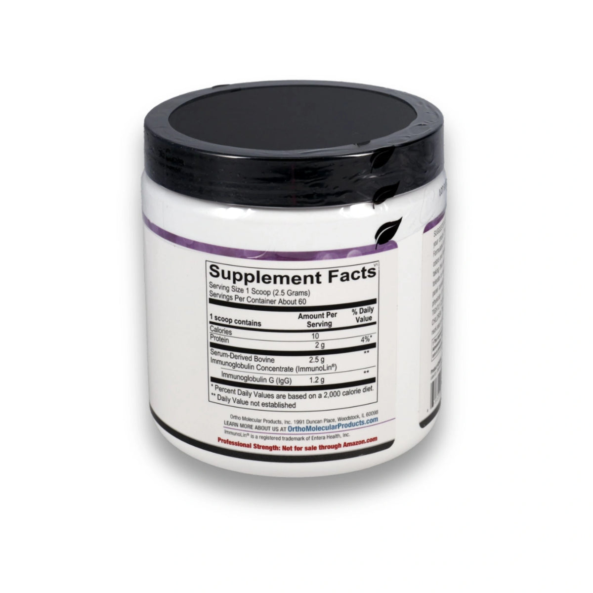 SBI Protect Powder