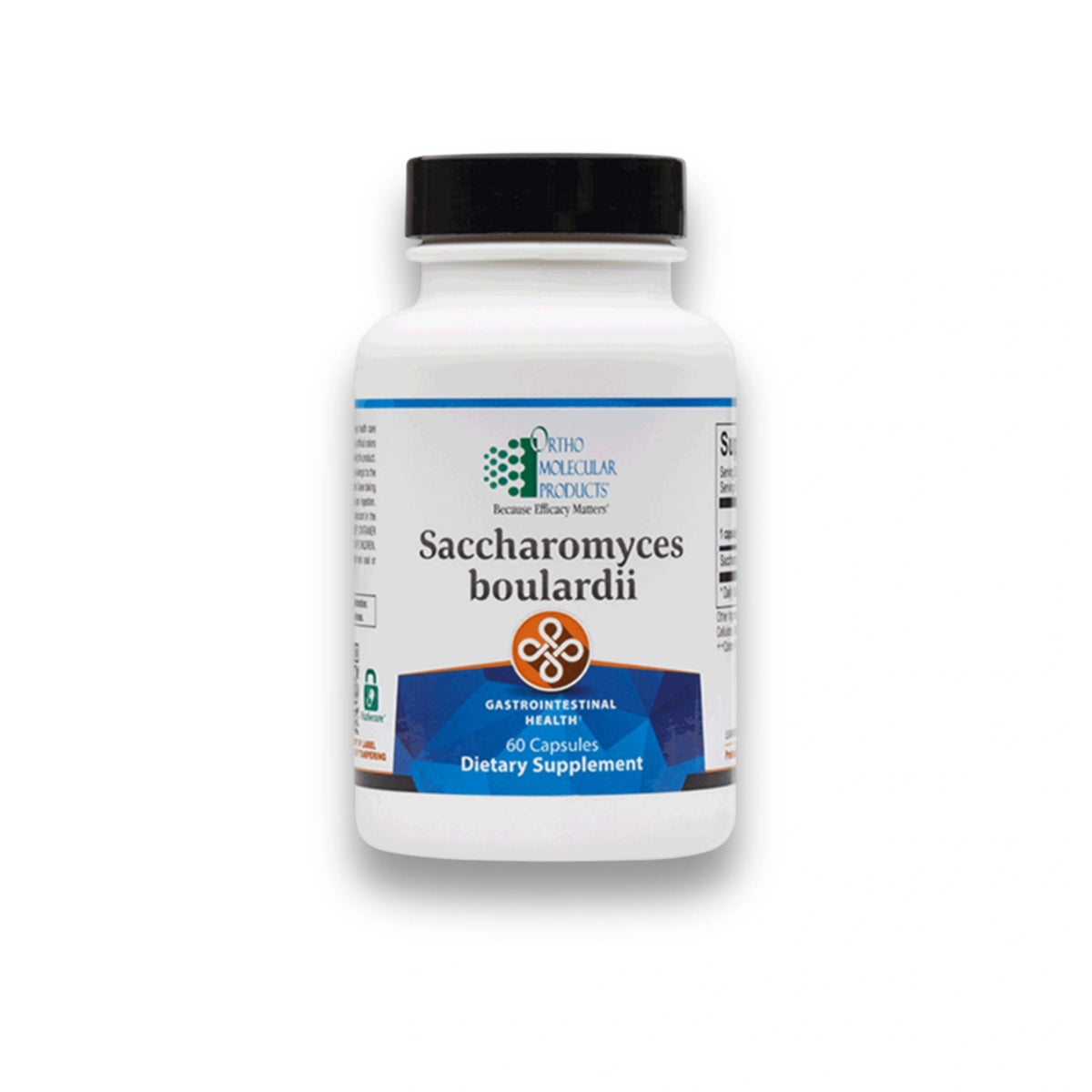 Saccharomyces Boulardii